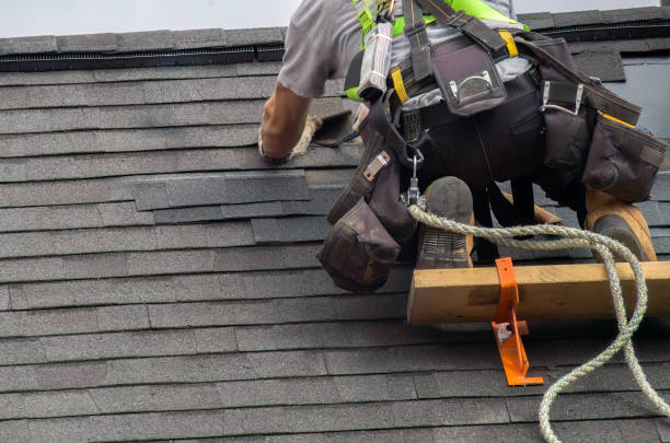 Reliable Roofing contractor in Asheboro, NC by Brentwood Metal Roofing