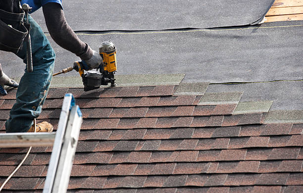 Licensed Roofing service in Asheboro, NC - Brentwood Metal Roofing